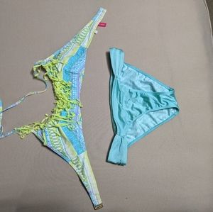 Victoria Secret Small swim suit